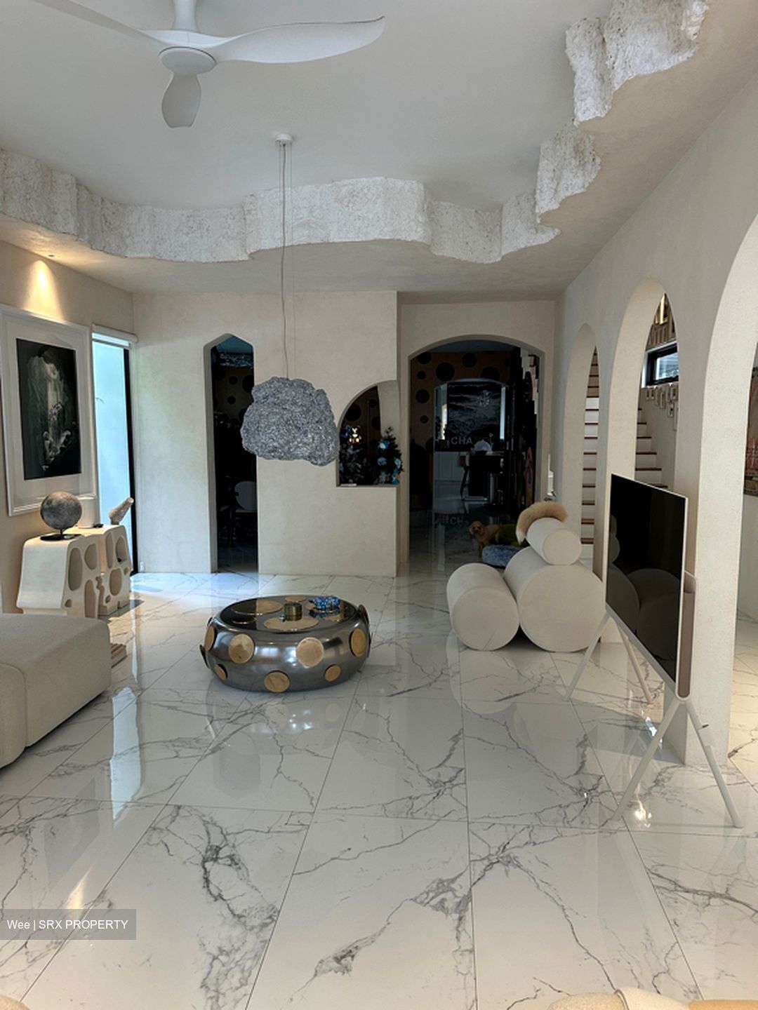 Chuan Green (D19), Detached #443736631